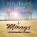 Mirage 110 - Schiller Epic - Odyssey