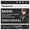 The Hedkandi Radio Show Week 51 Xmas Special 1 With DJ Meme & Ladies on Mars : #HKR51/21