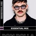 Dom Dolla – Essential Mix 2023-10-07