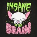 Insane In The Membrane Speed House mix