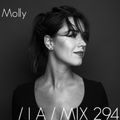 IA MIX 294 Molly