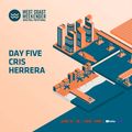 Weekender Digital Festival 2021 f/ Cris Herrera
