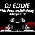 Dj Eddie Phil Fearon & The Galaxy Megamix
