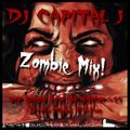 DJ CAPITAL J - ZOMBIE MIX! (VIP BASS SESSION #23)