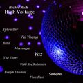 DJ Richie Rich - High Voltage