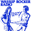 WRR: Wassup Rocker Radio 09-30-2018 - Radioshow #56