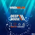 DeepHouse***Winter*2017*** Mixed By DJ Oren Malka (Limited Edition)