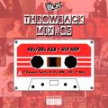 @DJSLKOFFICIAL - Throwback Mix Vol 5 (Ft Usher, Joe Budden, Mystikal, Destiny's Child & More)