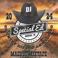 DJ Special Ed's 2024 Country Mashup Mixtape