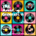DJ Richie Rich - The Analog Generation (Episode 06) Mar 07 2021) (Dance 82-90)