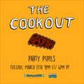 The Cookout 090: Party Pupils