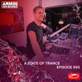 A State of Trance Episode 993 - Armin van Buuren