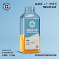 Wake Up! with Fourclef (14th March '22)