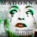 MADONNA VS DJXENERGY - THE COMPLETE DANCE COLLECTION