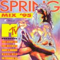 MTV Spring Dance Mix 1995