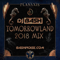 DJ Bash - TomorrowLand 2018 Mix
