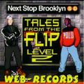 Roc Raida & DJ The Boy - Tales From The Flip Part 2 (side a)