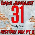 31 Records History Mix Pt II