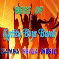 Best of Katitu Boys Band || Kamba Benga Music || DJ Felixer