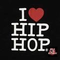 I Love Hip Hop Old School Rap/Hip Hop Mix. #RealHipHop