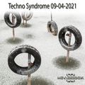 Headdock - Techno Syndrome 09-04-2021 [CD1]