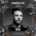 Bassi FABRICLIVE x Flexout Audio Promo Mix