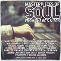Masterpieces Of Soul from the 60's & 70's (22/2/2021)