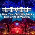 New Year club mix 2019 | Best of 2018 YearMix
