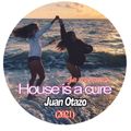 House is a cure Give me Summer (2021)