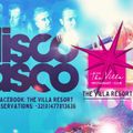 dj Sammir @ The Villa - Disco Dasco 09-08-2015