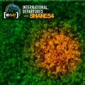 Shane 54 - International Departures 547