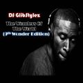 DJ GlibStylez - The Wonders Of The World (9th Wonder Edition)