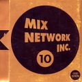 Mix network 10