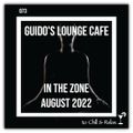 In The Zone - August 2022 (Guido's Lounge Cafe)