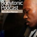 Bodytonic Podcast - Marcellus Pittman