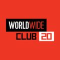 Qmusic WWC20 (September. 2. 2023.) - Worldwide Club 20 By Domien Verschuuren!