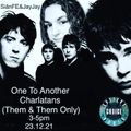 SiânFE One To Another Charlatans (Them & Them Only)