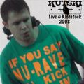 Kutski Live @ Kiddstock (2008)