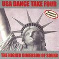 USA Dance Take 4