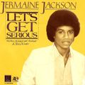 Non Stop! Jermain Jackson