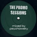 The Promo Sessions 04-16A - Mixed by psychowsky