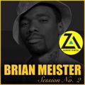 ZAMUSIC OFFICIAL MIX: Brian Meister - Session 2 (Soulful Deep & Afro House Mix, Oct 2018)