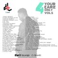 DJ Lord - 4 Your Earz Only (Vol.5)
