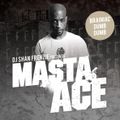 DJ Shan Frenzie - Brainiac Dumb Dumb (The Masta Ace Tape)
