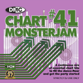 Chart Monsterjam #41 (Mixed By Keith Mann)