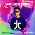 Terence C - Asian Trance Festival 6th Edition 2019-01-17 Full Set