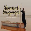 Universal Languages (#388)