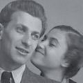 Küszködik és teremt - 1940 / Felolvassa Pálya Pompónia
