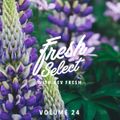 Fresh Select Vol 24 Nov 1st 2016