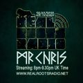 Real Roots Radio Mix 29/10/2020